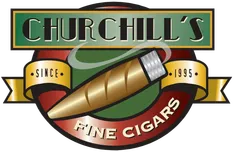 Churchill's Fine Cigars