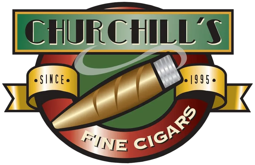 Churchill's Fine Cigars