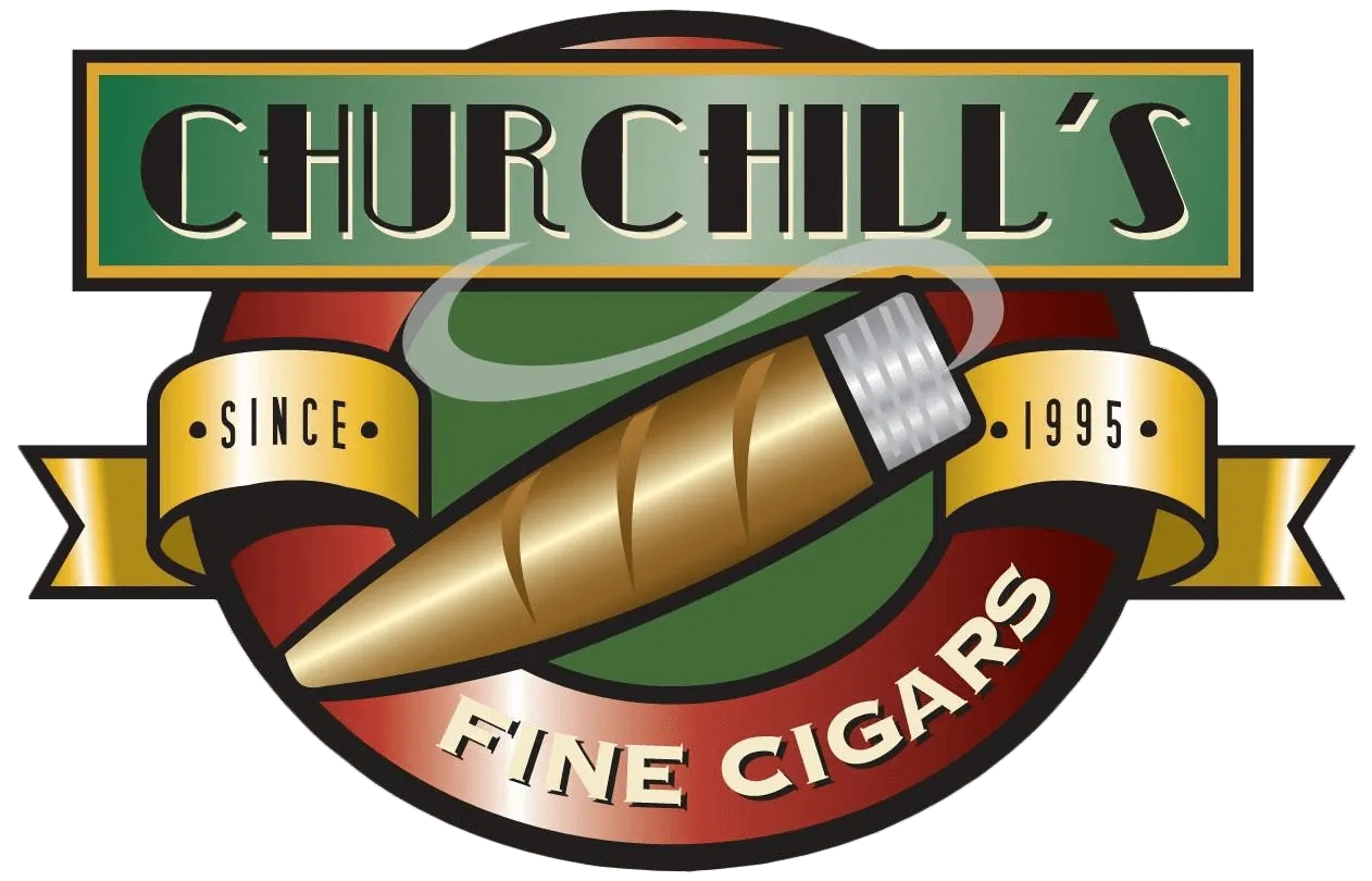 Churchill's Fine Cigars