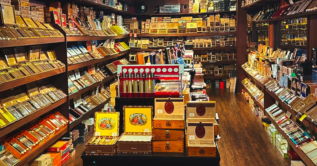 cigarettes from indian reservation online Court Rules Against Cigarette Tax Lawsuit