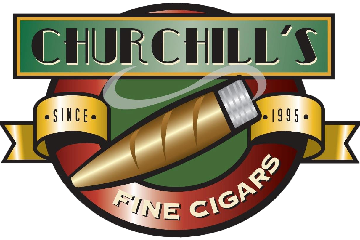 Churchill's Fine Cigars